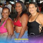 Folião Pipoca (Domingo)